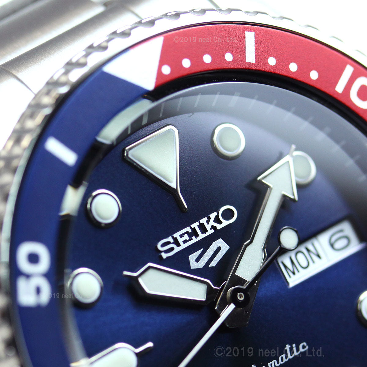 【楽天市場】【店内ポイント最大39倍！本日限定！】セイコー5 スポーツ SEIKO 5 SPORTS 自動巻き メカニカル 流通限定モデル 腕時計 メンズ セイコーファイブ スポーツ Sports SBSA003：neelセレクトショップ