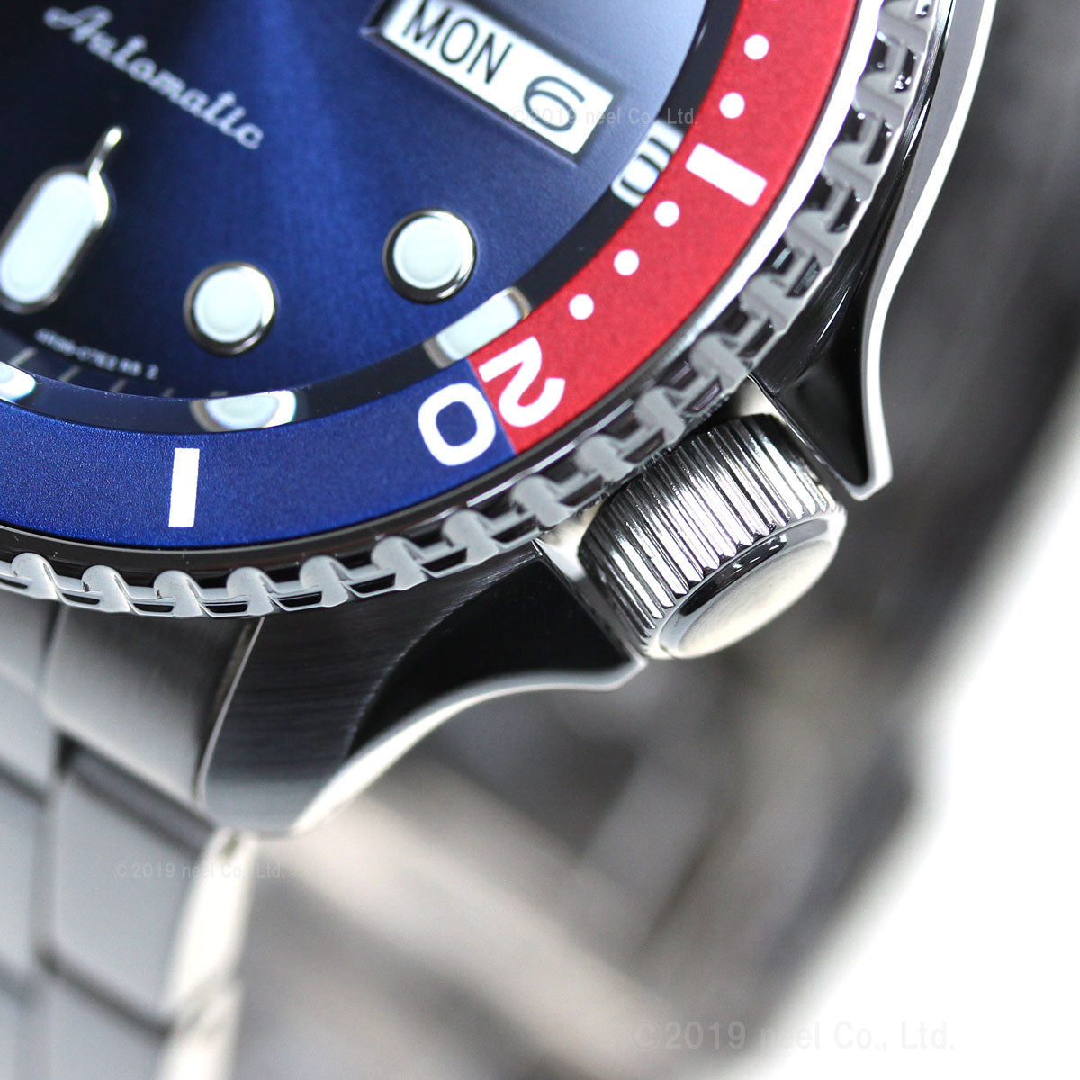 【楽天市場】【店内ポイント最大39倍！本日限定！】セイコー5 スポーツ SEIKO 5 SPORTS 自動巻き メカニカル 流通限定モデル 腕時計 メンズ セイコーファイブ スポーツ Sports SBSA003：neelセレクトショップ