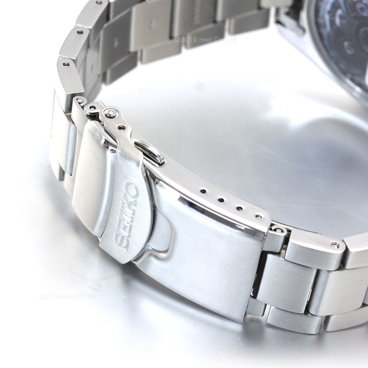 【楽天市場】【店内ポイント最大39倍！本日限定！】セイコー5 スポーツ SEIKO 5 SPORTS 自動巻き メカニカル 流通限定モデル 腕時計 メンズ セイコーファイブ スポーツ Sports SBSA003：neelセレクトショップ