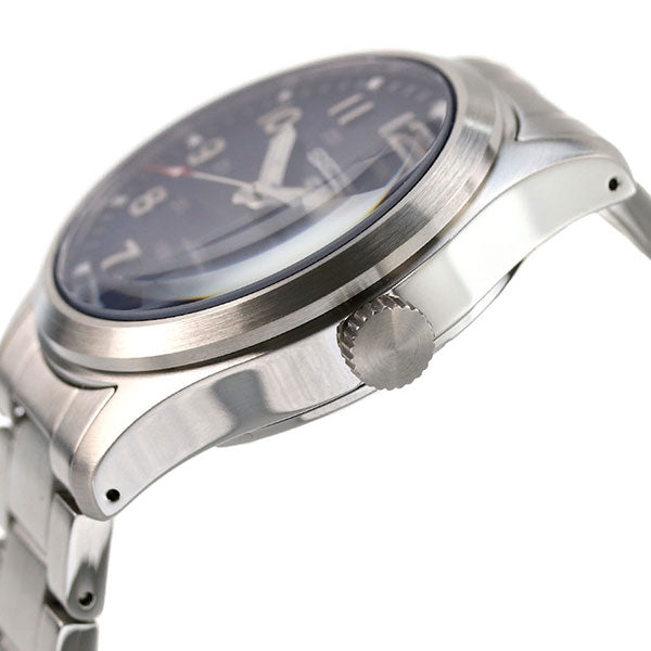 SEIKO 5 SPORTS FIELD SPORTS STYLE SBSA113 Blue Men's Watch