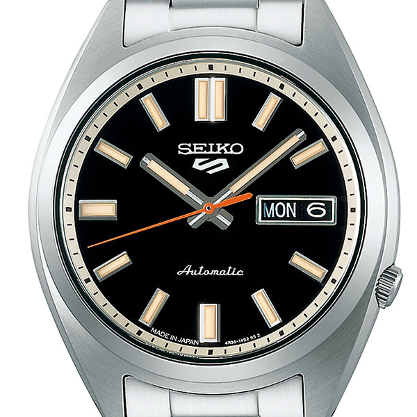 Seiko 5 Sports セイコー 5スポーツ SNXS スポーツ スタイル クラシックスポーツシリーズ SBSA255 メンズ 腕時計 メカニカル 自動巻き ブラック 日本製 : ザ・クロックハウスPlus+ヤフー店 - 通販 - Yahoo!ショッピング