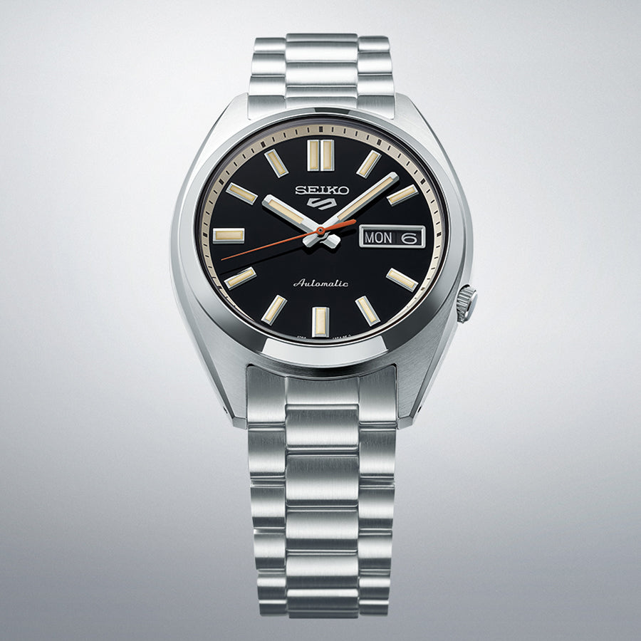 Seiko 5 Sports セイコー 5スポーツ SNXS スポーツ スタイル クラシックスポーツシリーズ SBSA255 メンズ 腕時計 メカニカル 自動巻き ブラック 日本製 : ザ・クロックハウスPlus+ヤフー店 - 通販 - Yahoo!ショッピング