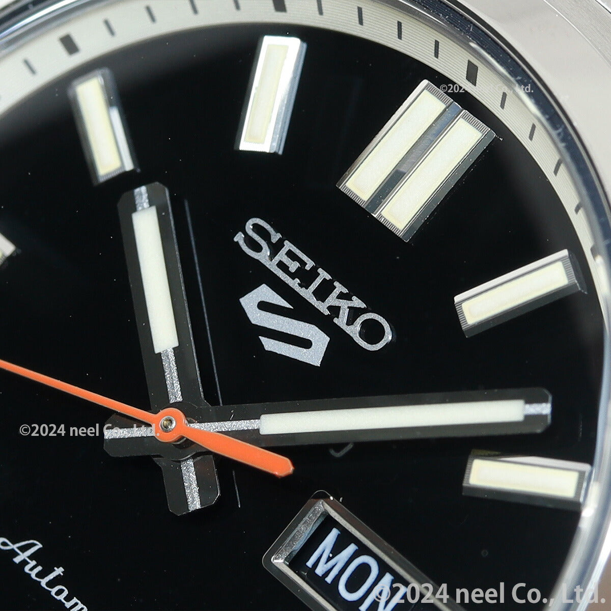 【楽天市場】【店内ポイント最大39倍！本日限定！】セイコー5 スポーツ SEIKO 5 SPORTS 自動巻き メカニカル 腕時計 メンズ セイコーファイブ スポーツ SNXS Sports SBSA255：neelセレクトショップ