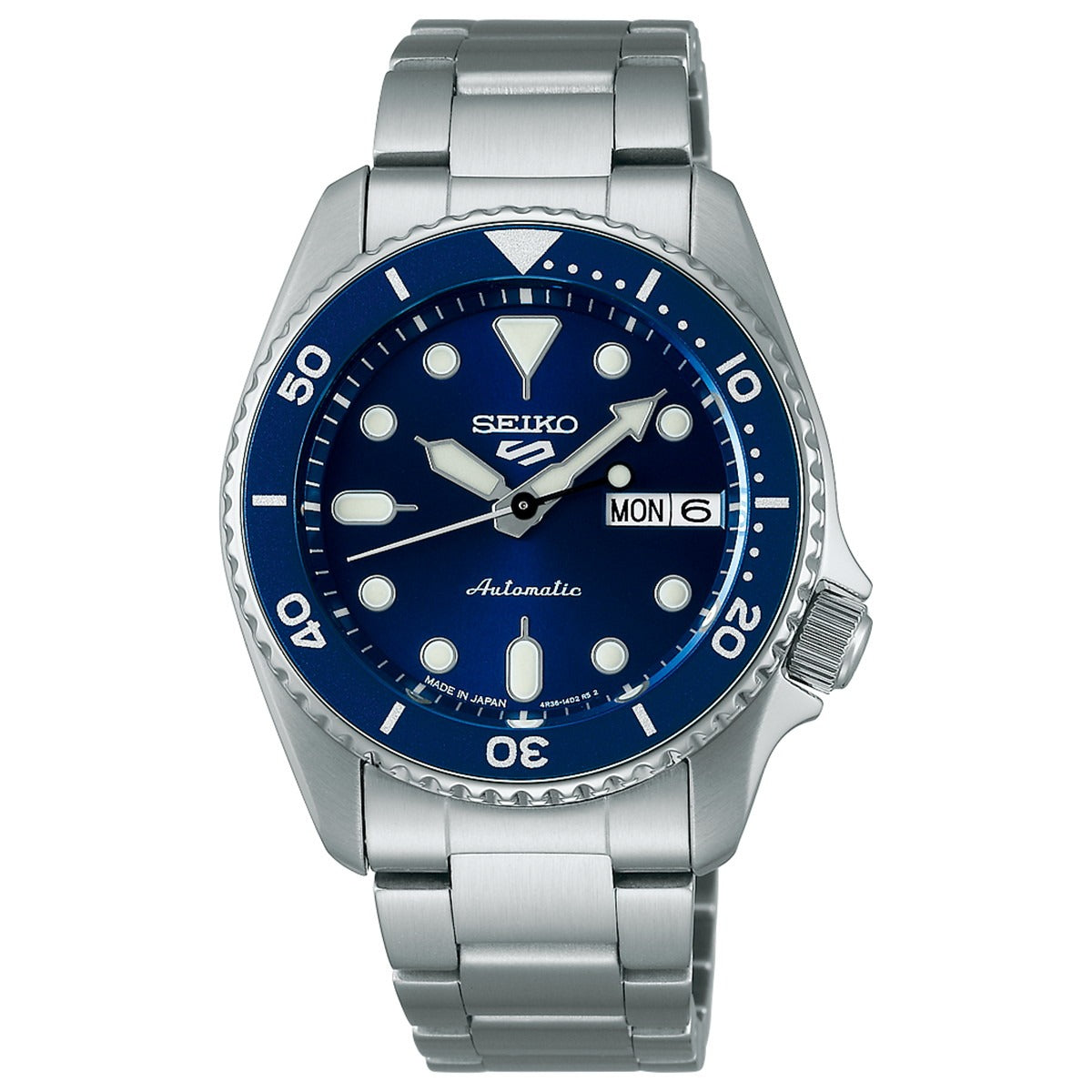 【楽天市場】【店内ポイント最大39倍！本日限定！】セイコー5 スポーツ SEIKO 5 SPORTS 自動巻き メカニカル 腕時計 メンズ セイコーファイブ スポーツ SKX Series SBSA299【2025 新作】：neelセレクトショップ