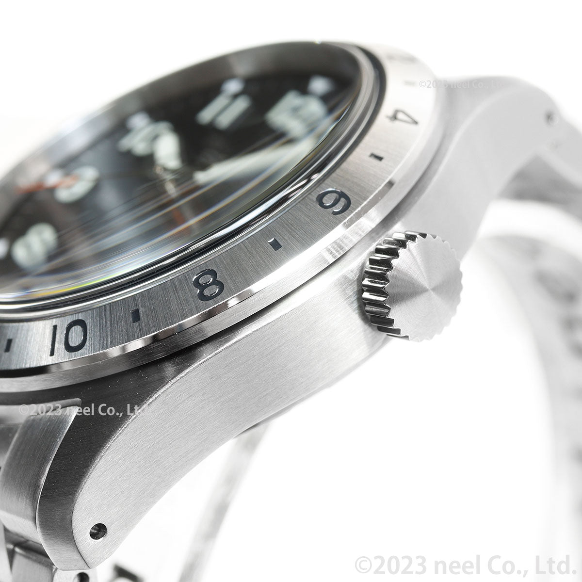 【楽天市場】【店内ポイント最大39倍！本日限定！】セイコー5 スポーツ SEIKO 5 SPORTS 自動巻き メカニカル 腕時計 メンズ セイコーファイブ フィールドスポーツ Field Sports GMT SBSC011：neelセレクトショップ
