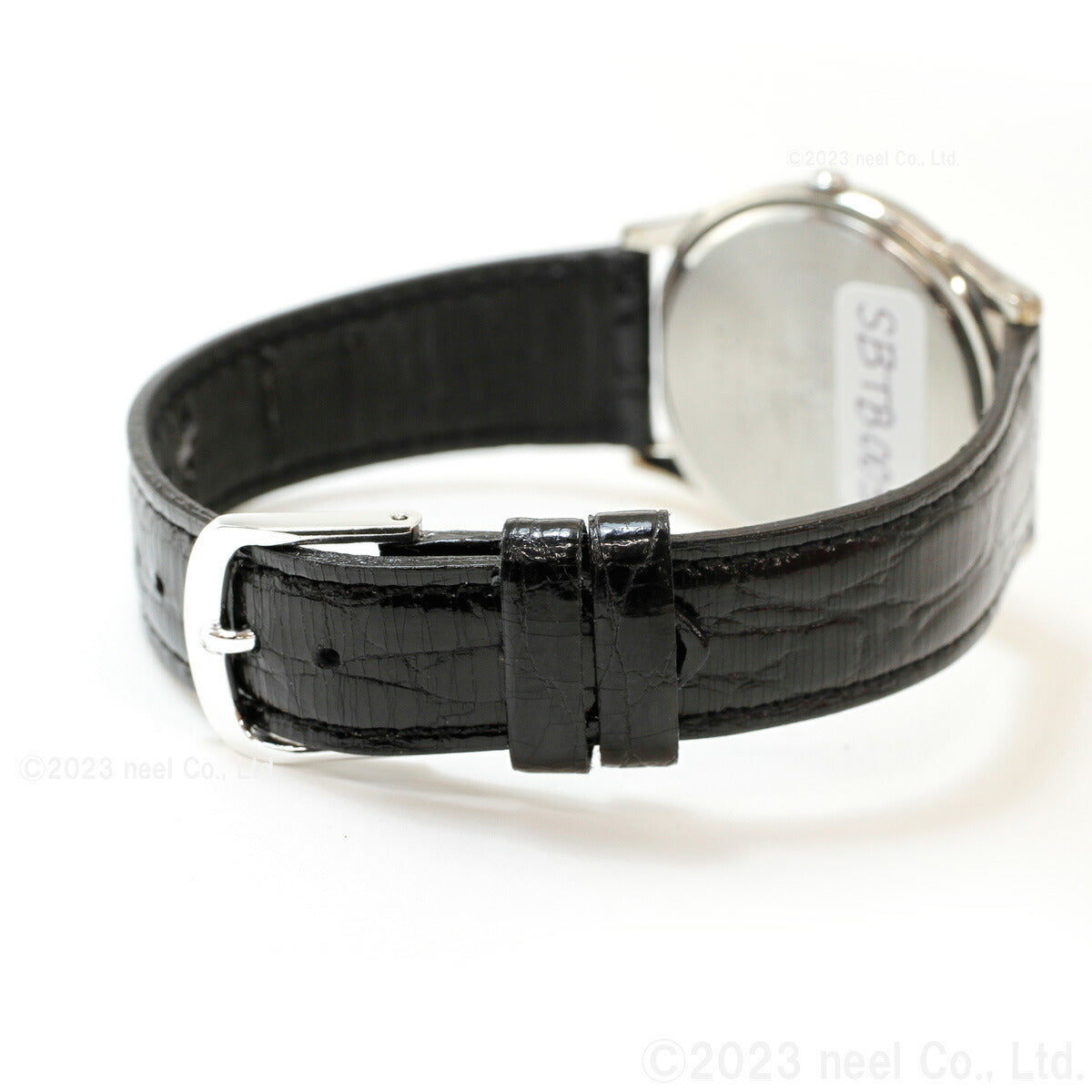 【楽天市場】【店内ポイント最大39倍！本日限定！】セイコー セレクション SEIKO SELECTION 腕時計 メンズ ペアウォッチ SBTB005：neelセレクトショップ