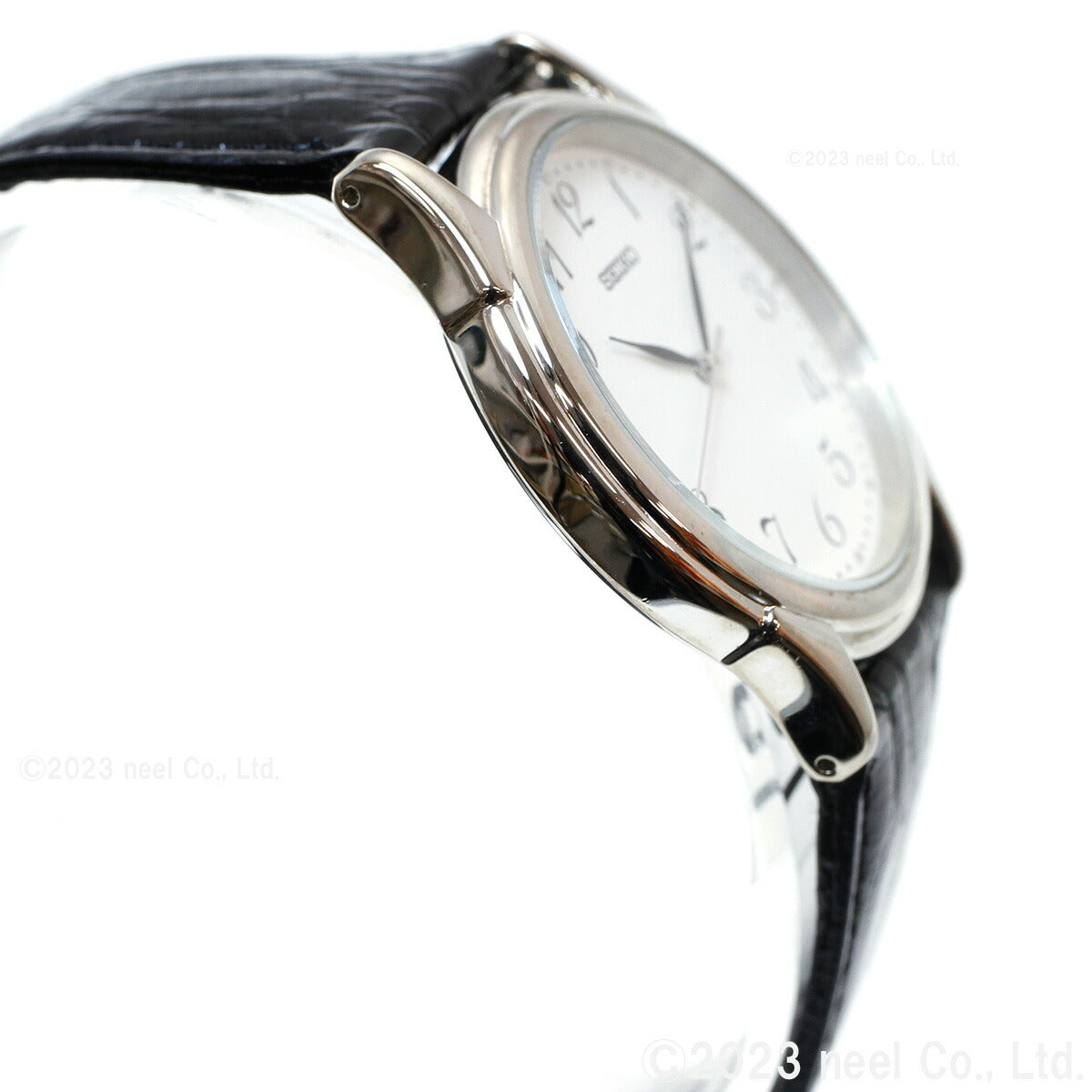 【楽天市場】【店内ポイント最大39倍！本日限定！】セイコー セレクション SEIKO SELECTION 腕時計 メンズ ペアウォッチ SBTB005：neelセレクトショップ