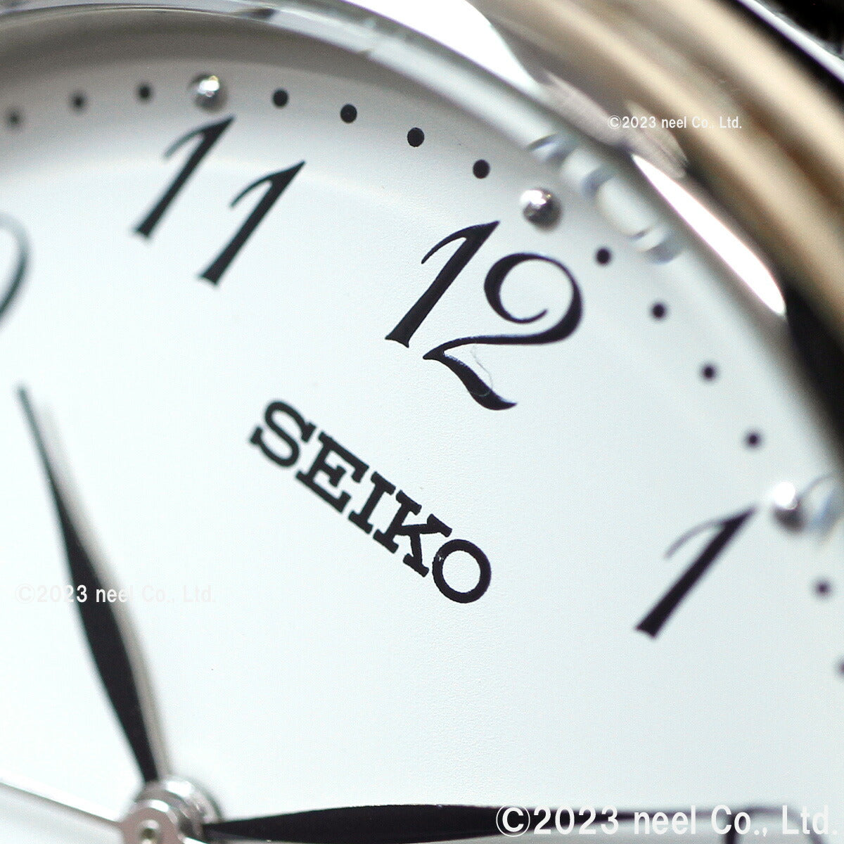 【楽天市場】【店内ポイント最大39倍！本日限定！】セイコー セレクション SEIKO SELECTION 腕時計 メンズ ペアウォッチ SBTB005：neelセレクトショップ