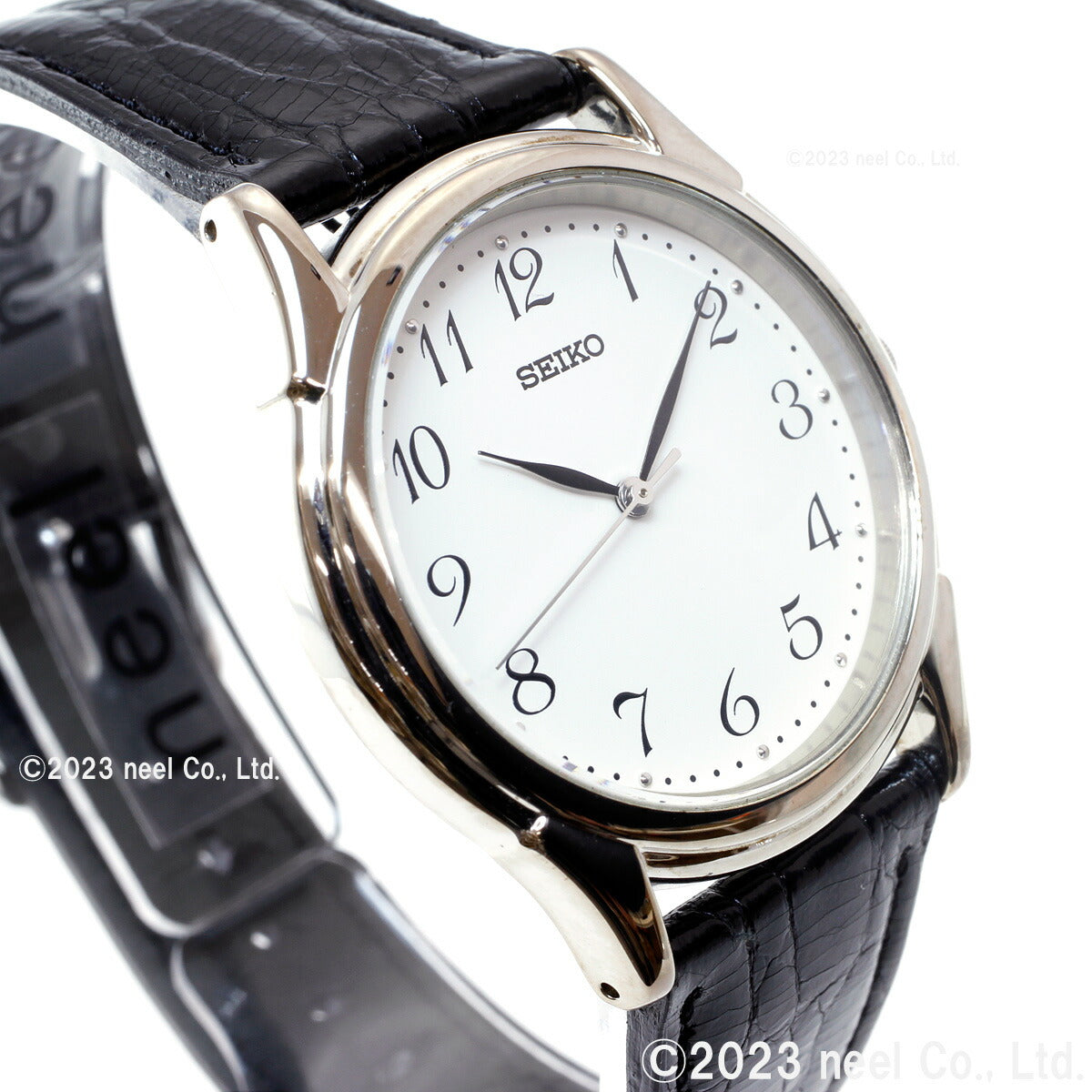 【楽天市場】【店内ポイント最大39倍！本日限定！】セイコー セレクション SEIKO SELECTION 腕時計 メンズ ペアウォッチ SBTB005：neelセレクトショップ