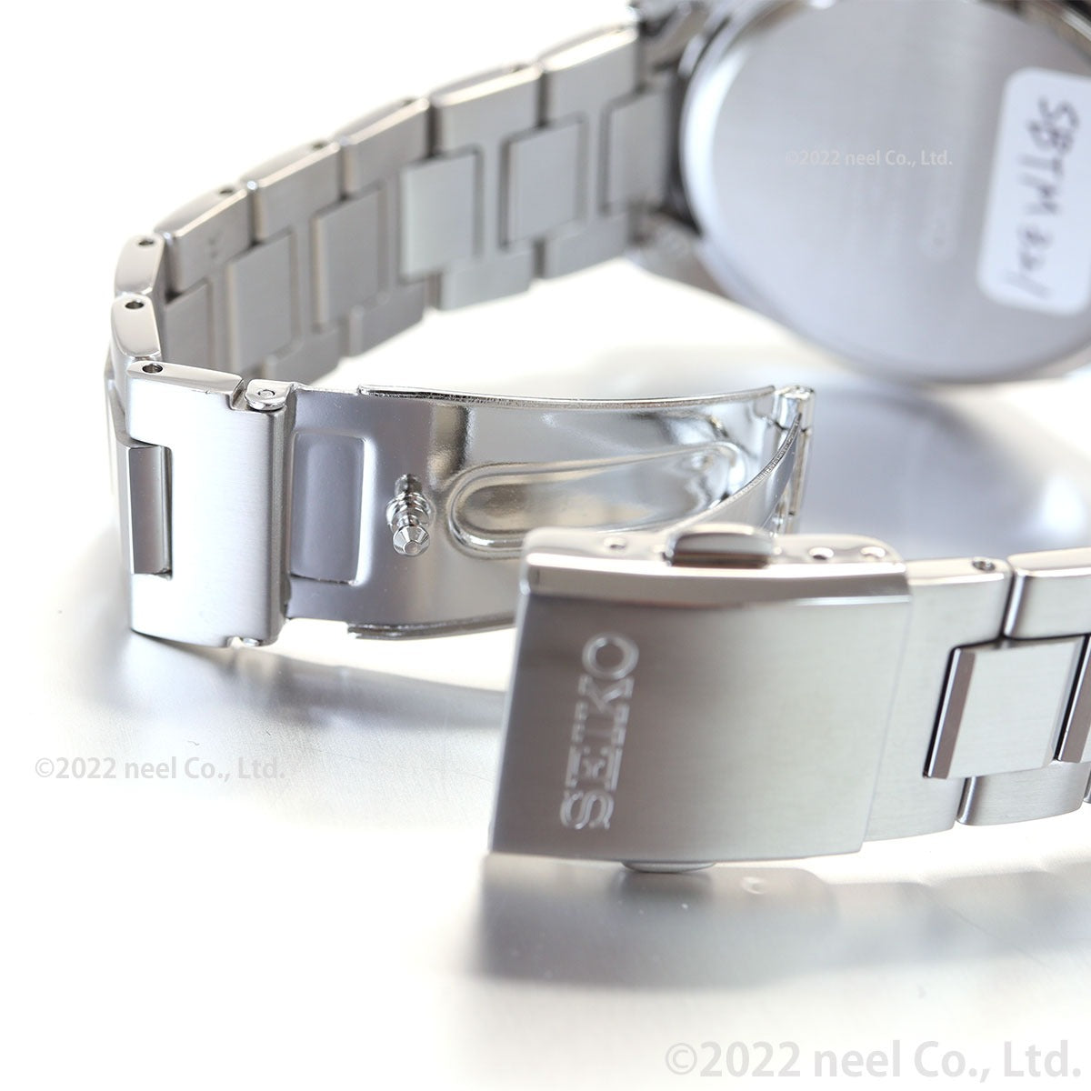 SEIKO SELECTION セイコー セレクション ソーラー 電波時計 流通限定モデル 腕時計 メンズ SBTM321 : neelセレクトショップ Yahoo!店 - 通販 - Yahoo!ショッピング
