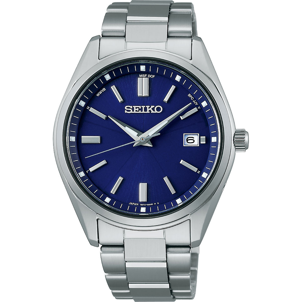 SEIKO SELECTION セイコー セレクション ソーラー 電波時計 流通限定モデル 腕時計 メンズ SBTM321 : neelセレクトショップ Yahoo!店 - 通販 - Yahoo!ショッピング