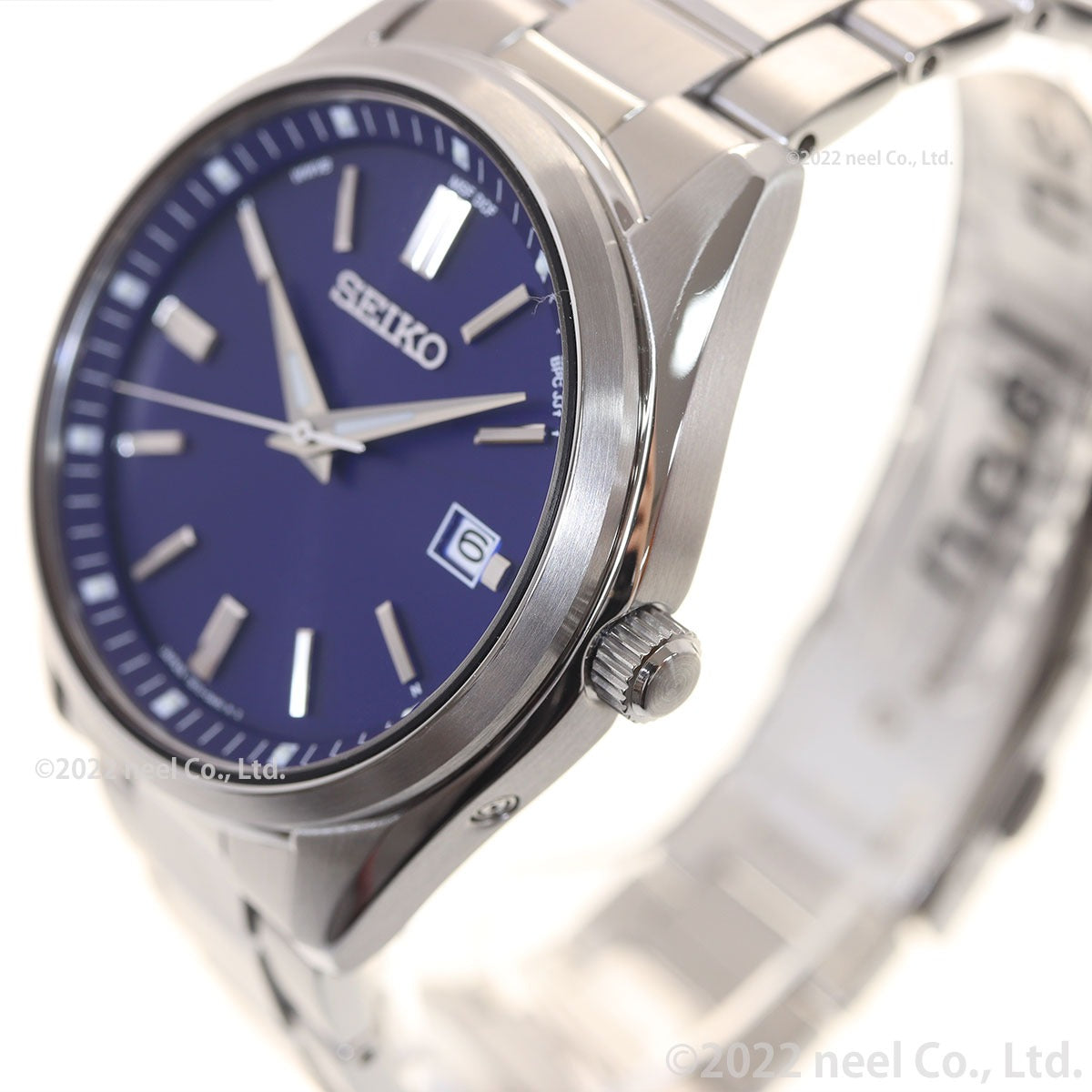 SEIKO SELECTION セイコー セレクション ソーラー 電波時計 流通限定モデル 腕時計 メンズ SBTM321 : neelセレクトショップ Yahoo!店 - 通販 - Yahoo!ショッピング