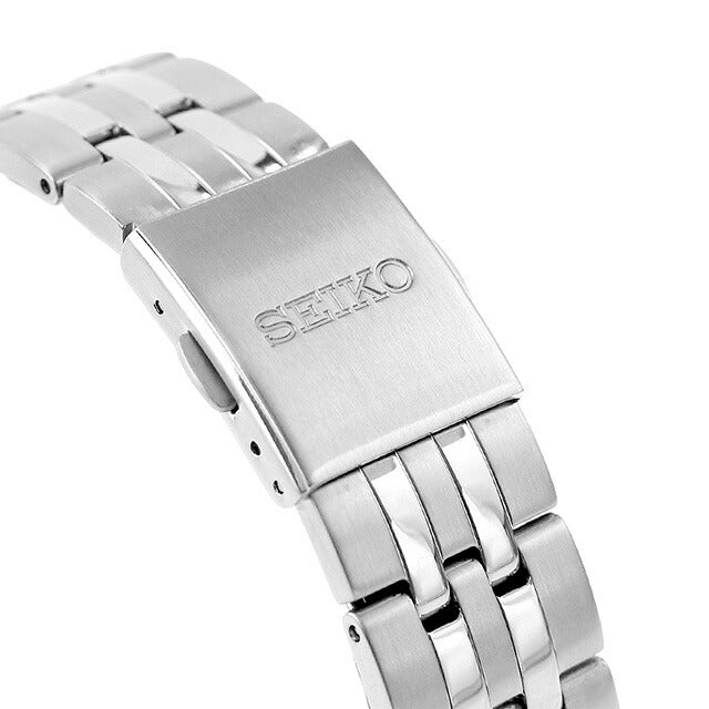 SEIKO Spirit Neo Vintage Ivory Dial Men's Watch SBTR045