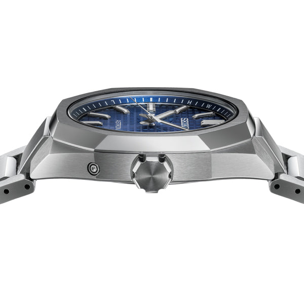 SEIKO ASTRON NEXTER DYNA SBXY061 Blue Men's Watch