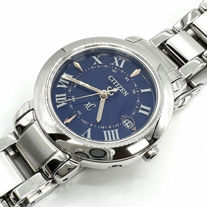 Citizen XC Titania Happy Flight Series Es9440-51l Women's Watch 2019