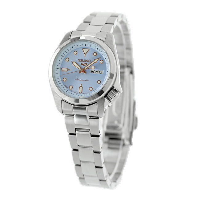 SEIKO 5 Sports SKX Series SRRA001 Blue Automatic Women's Watch