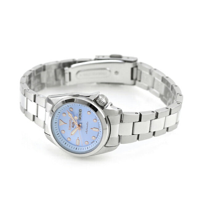 SEIKO 5 Sports SKX Series SRRA001 Blue Automatic Women's Watch