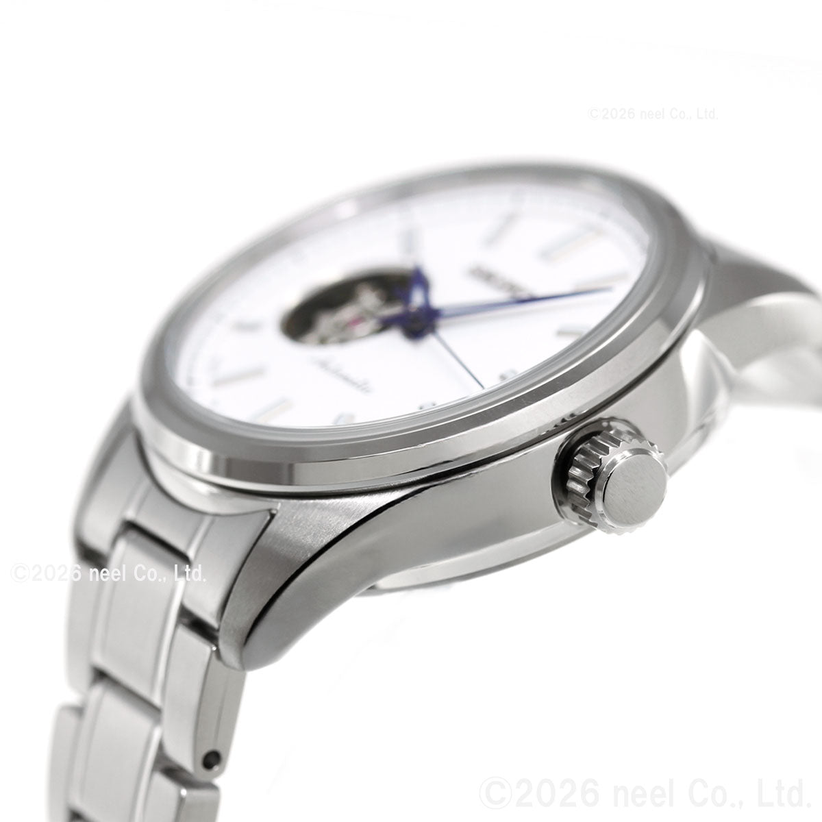 SEIKO Selection SSDE009 White Women's Watch