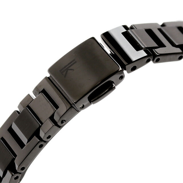 SEIKO LUKIA SSVR141 Black Solar Women's Watch