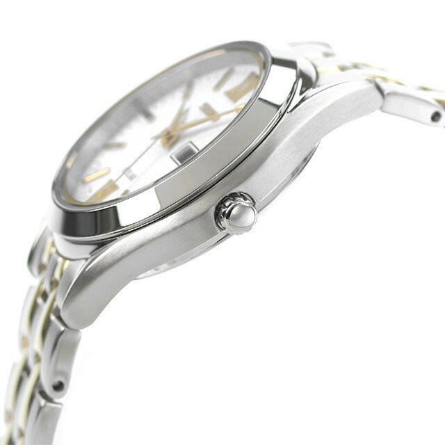 SEIKO Selection STPX033 White Solar Women's Watch