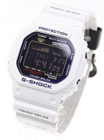 CASIO G-SHOCK GWX-5600C-7JF Solar powered Radio controlled Watch
