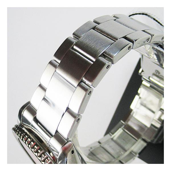 SEIKO 5 Sports SBSA231 Orange Automatic Mechanical Diver Men's Watch